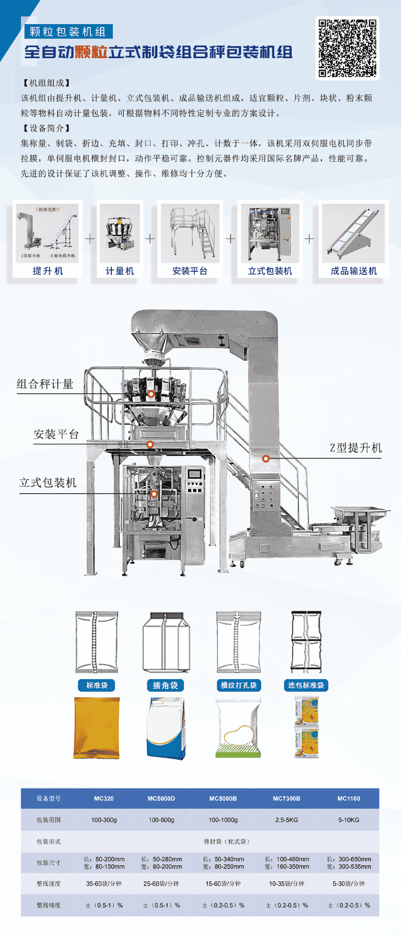 螺（luó）絲包裝機